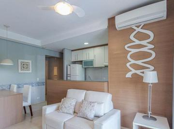 Apartamento · 50m² · 1 Quarto · 1 Vaga · Flat para alugar no Jardins - Edifício Ciragan - Cód. ZWQ05359