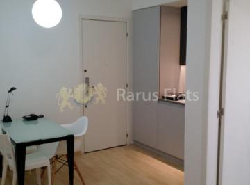 Apartamento · 45m² · 1 Quarto · 1 Vaga · Flat para alugar no Jardins - Edifício La Residence Paulista