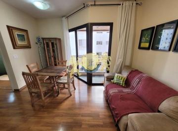 Apartamento · 40m² · 1 Quarto · 1 Vaga · Apartamento para locação em Moema - Edifício Personal Flat