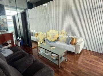 Apartamento · 90m² · 2 Quartos · 1 Vaga · Apartamento com 2 Quartos para alugar, 90m² - Jarrdins