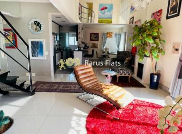 Apartamento · 139m² · 3 Quartos · 2 Vagas · Apartamento para venda no Jardins - Edifício Ciragan