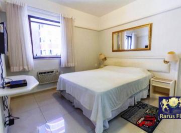 Apartamento · 35m² · 1 Quarto · 1 Vaga · Flat para alugar no Jardins - Edifício La Residence Paulista - Cód. EFX05243