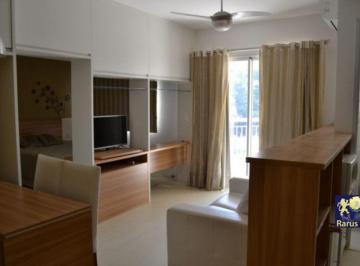 Apartamento · 51m² · 1 Quarto · 1 Vaga · Flat para locação no Jardins - Edifício Ciragan - Cód. QXS05357