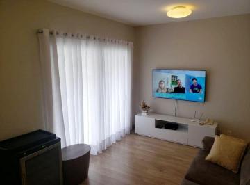 Apartamento · 70m² · 2 Quartos · 1 Vaga · Flat para locação no Jardins !! Edíficio Les Jardins