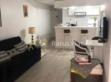 Apartamento · 75m² · 2 Quartos · 1 Vaga · Flat para venda nos Jardins - Edifício Lorena 1157 - Cód. PPP07289
