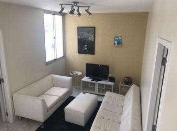 Apartamento · 73m² · 2 Quartos · 1 Vaga · Rarus Flats - Apartamento para locação - Edifício Twin Towers Ibirapuera