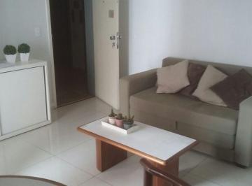 Apartamento · 45m² · 1 Quarto · 1 Vaga · Flat para alugar em Moema - Edifício Moema Comfort - Cód. YCC03194