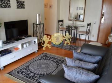 Apartamento · 75m² · 2 Quartos · 1 Vaga · Flat com 2 Quartos para alugar, 75m² - Jardins