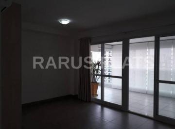 Apartamento · 30m² · 1 Quarto · 1 Vaga · Rarus Flats - Flat para locação - Edifício Cosmopolitan High Garden