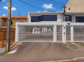 01 · Casa à venda - em Guabirotuba