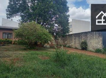 6511ea9fc585461b1b0375b1db9f16d33bd43e2e · Terreno à venda, 461 m² - Neva - Cascavel/PR