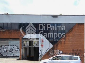 Comercial · 5000m² · Galpão comercial para a venda no bairro Aclimação com 5.000 m².