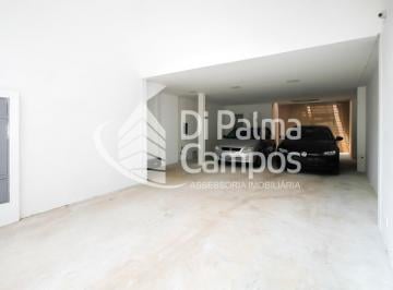 Comercial · 100m² · 2 Vagas · Loja comercial de 100m² com 2 banheiros para alugar no bairro Vila Mariana