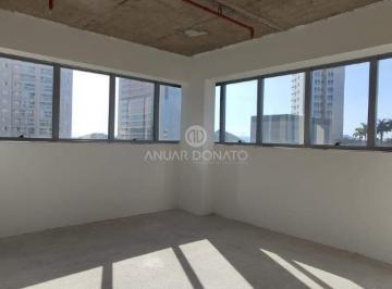 Sala 37,59m² com 02 vagas. Vila da Serra · Vila da Serra - Sala(s) à venda na Anuar Donato 