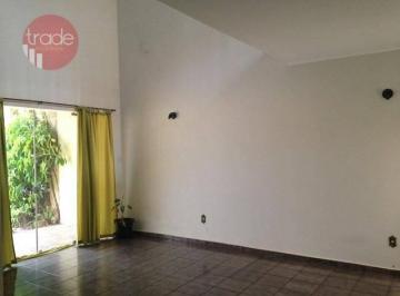 712e3c421b3c2a3454b684f29fd40368664e7b15 · Casa comercial para locação de 03 Quartos Jardim Califórnia, Ribeirão Preto com Sacada