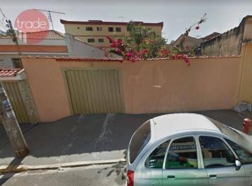 ea44be1916f24eb7da483d5517e449720ab07c8f · Terreno à venda, 396 m² por R$ 450.000 - Jardim Paulista - Ribeirão Preto/SP