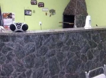 ced4a5ff5e90a79104dba967b6ab7d6a3584eb6f · Casa Térrea à Venda de 02 Quartos no Bairro Jardim Florestan Fernandes em Ribeirão Preto com Churras