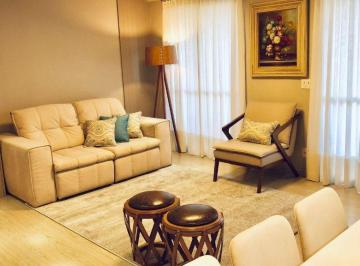 e5a1e65b70e67be9b283dab45bd9ffd763fa3b0e · Apartamento com 3 dormitórios à venda, 99 m² por R$ 810.000,00 - Jardim Botânico - Ribeirão Preto/SP
