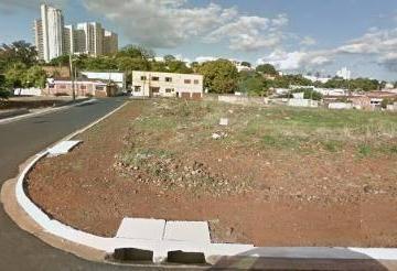 2d04bb0464b09d19a5c25e417c10b2bc4ef0d502 · Terreno comercial para venda e locação, República, Ribeirão Preto.
