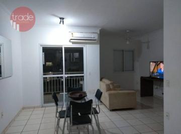 5df30dcb755c3dd3fb06c806a6dca15d2189e7b9 · Apartamento com 2 dormitórios à venda, 54 m² por R$ 240.000,00 - Parque Residencial Lagoinha - Ribei