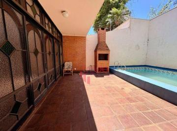 73585717c32b803c9cc4773f57c4b341fada60c6 · Casa para Comprar ou Alugar de 03 Quartos no Bairro Alto da Boa Vista em Ribeirão Preto com Piscina.