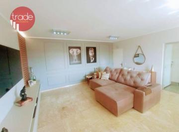 fe1850a15dec2403f95c8fdc52cea335cf08a548 · Apartamento com 3 dormitórios à venda, 111 m² por R$ 550.000,00 - Centro - Ribeirão Preto/SP