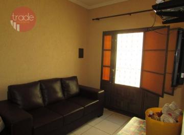 e666a7d537327c5538dab7725066a994383b7a75 · Casa à venda, 120 m² por R$ 380.000,00 - Ipiranga - Ribeirão Preto/SP