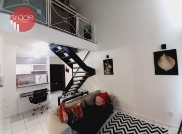 e9d648e4a4a2bdec71a2a08abac3d2ecddfc510d · Apartamento Mobiliado com 1 quarto Localizado no Bairro Nova Aliança - Ribeirão Preto/SP