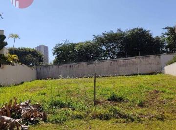 ccb2a73669cda5fac06c2859492565cedb7a094a · Terreno à venda, 829 m² por R$ 1.320.000,00 - Jardim Nova Aliança Sul - Ribeirão Preto/SP