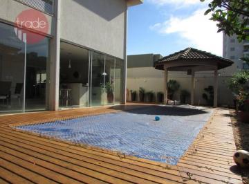 65aa39334e04c434493ba7bbfb0c2a60722beb4b · Casa em Condomínio Fechado de 03 Quartos no Bairro Jardim Saint Gerard em Ribeirão Preto com Piscina