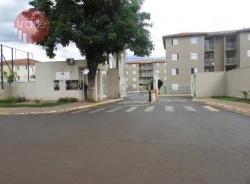 d74d0ce0d6760eb321e4877672e229a2f3c51704 · Apartamento com 2 dormitórios à venda, 47 m² por R$ 140.000 - Parque Ribeirão Preto - Ribeirão Preto