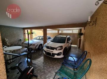 Casa Vila Amélia · Casa com 5 dormitórios à venda, 259 m² por R$ 480.000,00 - Vila Amélia - Ribeirão Preto/SP