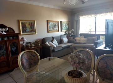 84b082de0415aa65da976eec71da093846ea19e3 · Apartamento com 3 dormitórios à venda, 110 m² por R$ 490.000,00 - Vila Seixas - Ribeirão Preto/SP