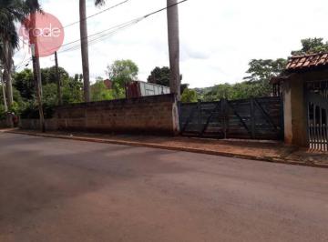 be52dc54f6bd52316bb93c260b4c44839bd0ef47 · Terreno à venda, 1602 m² por R$ 1.050.000,00 - Centro (Bonfim Paulista) - Ribeirão Preto/SP
