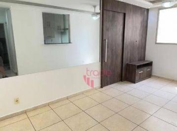 ff4095b375797ad089b4058e09dfac5afabcc63d · Apartamento com 2 dormitórios à venda, 45 m² por R$ 190.000,00 - Parque São Sebastião - Ribeirão Pre