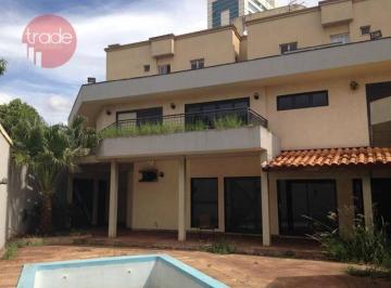 f5e4711474061a17bd71058cfe5725a4e825d237 · Casa para alugar, 464 m² por R$ 9.500,00/mês - Jardim Califórnia - Ribeirão Preto/SP