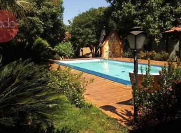 422d31b15cb1379d8f43ea5fc7bf9ebba71de00c · Chácara à venda, 1300 m² por R$ 1.100.000,00 - Condomínio Portal dos Ipês - Ribeirão Preto/SP