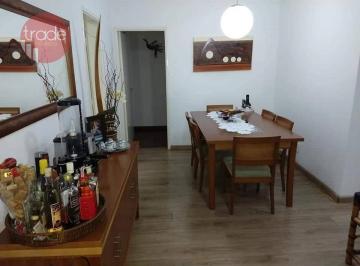 be78af3fa7266fd25e16fcb4ed3145a25824ca07 · Apartamento com 3 dormitórios, 104 m² - Jardim Castelo Branco - Ribeirão Preto/SP