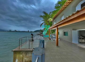 9827c98a4e249fb67b77447a392c47c3f9c1dc8c · Casa à venda, 321 m² por R$ 5.980.000,00 - Condomínio Península - Guarujá/SP