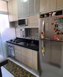 36c0c50b0d93430a719b5533205cfdec7db1187c · Apto padrão, 53m², face sombra, rico em armários, Condomínio Reserva Sul.
