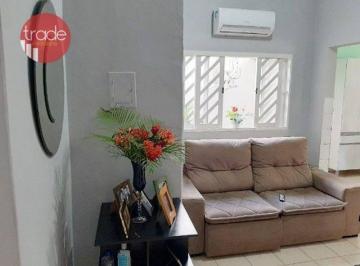 f874c0a83ec7e6ec80970819e450e8295293758b · Casa à Venda de 03 Quartos no Bairro Campos Elíseos em Ribeirão Preto com Cozinha Completa em Armári