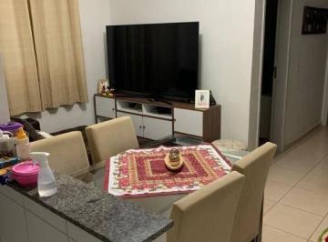 56989f26dc7927973d0a3495d6fe29e041acafce · Apartamento com 2 dormitórios à venda, 45 m² por R$ 223.000,00 - Sumarezinho - Ribeirão Preto/SP