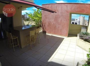 3fb6d52460cf407a95fc3d03bebdef3016172f60 · Cobertura Duplex para Vender de 03 suítes no Bairro Higienópolis em Ribeirão Preto com Piscina.