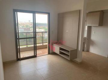 f3e31a50b0059d8439081b07a8d357a8ee6de36b · Apartamento para Alugar de 02 Quartos no Bairro Jardim Califórnia em Ribeirão Preto com Varanda Gour