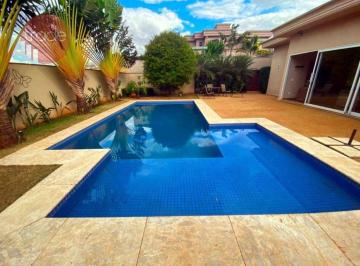 b7b1de3ee570d9216c40ed9abbf8fae4bb57f337 · Casa com 4 dormitórios à venda, 381 m² por R$ 5.500.000,00 - Condomínio Guaporé - Ribeirão Preto/SP