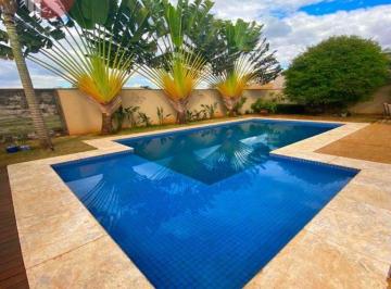 4b2d451a5b2abb6949380d1c58deffdc42bd0007 · Casa com 4 dormitórios à venda, 381 m² por R$ 5.500.000,00 - Condomínio Guaporé - Ribeirão Preto/SP