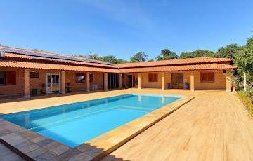 ec3708440544826d60e8f3f96a284cd1b89f1af9 · 6 suites à venda, 5000 m² por R$ 3.000.000 - Itanhangá - Ribeirão Preto/SP