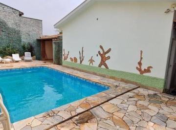 285583d7f75bb3f9ee54d7586a15b45a847ccf6f · Casa com 3 dormitórios à venda, 220 m² por R$ 426.000,00 - Parque São Sebastião - Ribeirão Preto/SP