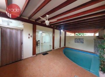 69ead76139e79fe64f7820f59022ca8412295939 · Casa Térrea em Condomínio Fechado de 04 Suítes no Bairro Ribeirânia em Ribeirão Preto com Piscina.