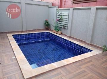 a6b1df70f4aa7374cbe347daa9f10b34482be529 · Casa com 4 dormitórios à venda, 200 m² por R$ 1.180.000,00 - Bonfim Paulista - Ribeirão Preto/SP